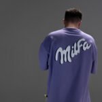 symbiosis | футболка №6 MILFa
