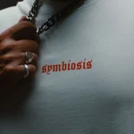 symbiosis | Футболка №37 demo