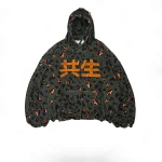 symbiosis | худі №8