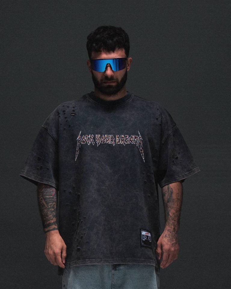symbiosis | футболка ® rock