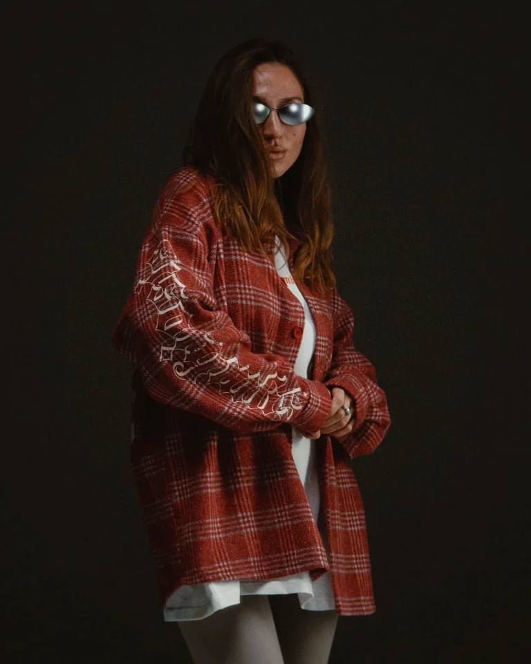 symbiosis | Сорочка №14