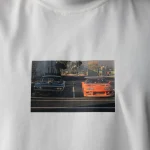 symbiosis | футболка №32 The Fast and the Furious