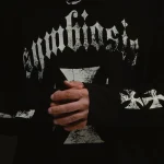 symbiosis | Лонгслів №5