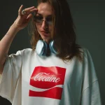 symbiosis | футболка ® cocaine