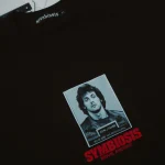 symbiosis | футболка №24 Stallone