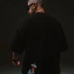 symbiosis | футболка №8 Eminem v2.0
