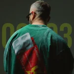 symbiosis | лонгслів №3