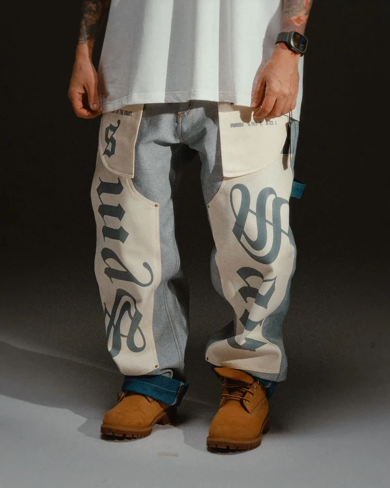 symbiosis | Denim №15