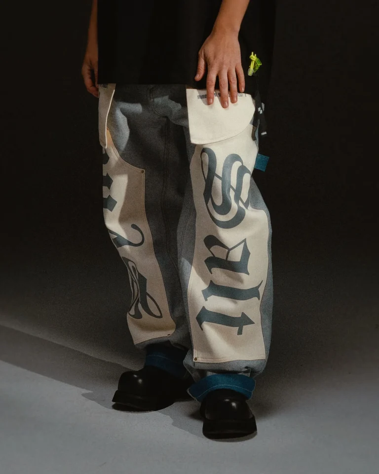symbiosis | Denim №15