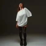 symbiosis | футболка ® escort