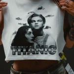 symbiosis | Майка ® Titanic