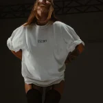 symbiosis | футболка ® escort