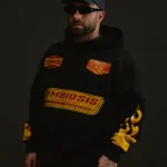 symbiosis | Худі №12