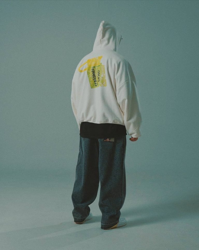 symbiosis | Denim №1