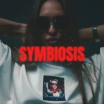 symbiosis | футболка №20 Terminator