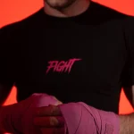 symbiosis | футболка №19 fight