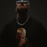 symbiosis | футболка №8 Eminem v2.0
