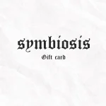 symbiosis | Сертифікат