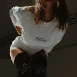 symbiosis | футболка ® escort