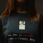symbiosis | футболка ® Depp