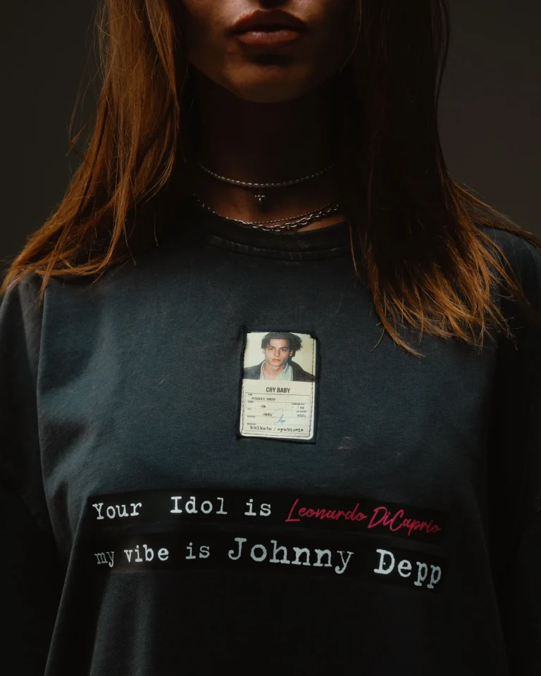 symbiosis | футболка ® Depp