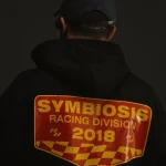 symbiosis | Худі №12