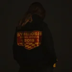 symbiosis | Худі №12