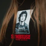 symbiosis | футболка №24 Stallone