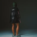 symbiosis | лонгслів ® AC/DC