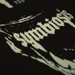 symbiosis | футболка №30 jaws