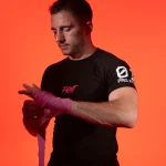 symbiosis | футболка №19 fight
