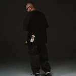symbiosis | футболка №8 Eminem v2.0