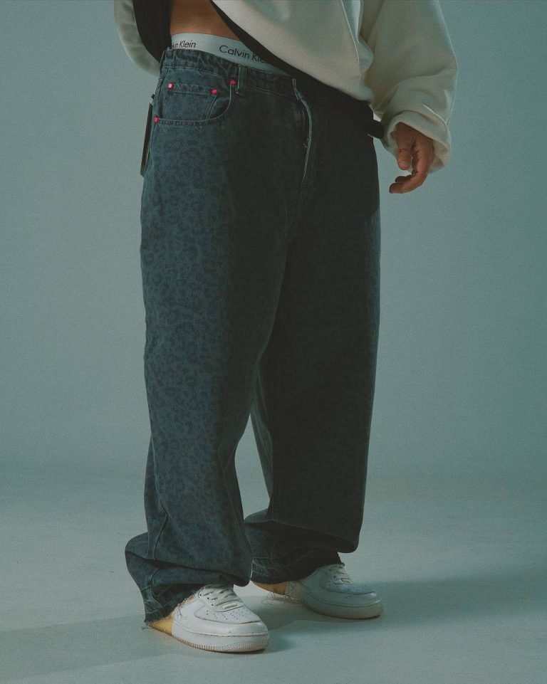 symbiosis | Denim №1