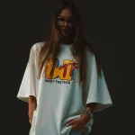 symbiosis | футболка №26 WTF