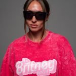 symbiosis | футболка ®britney