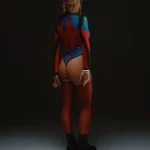 symbiosis | Боді №1
