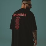 symbiosis | футболка №8 eminem
