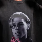 symbiosis | футболка ®dicaprio