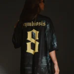 symbiosis | Футболка №46