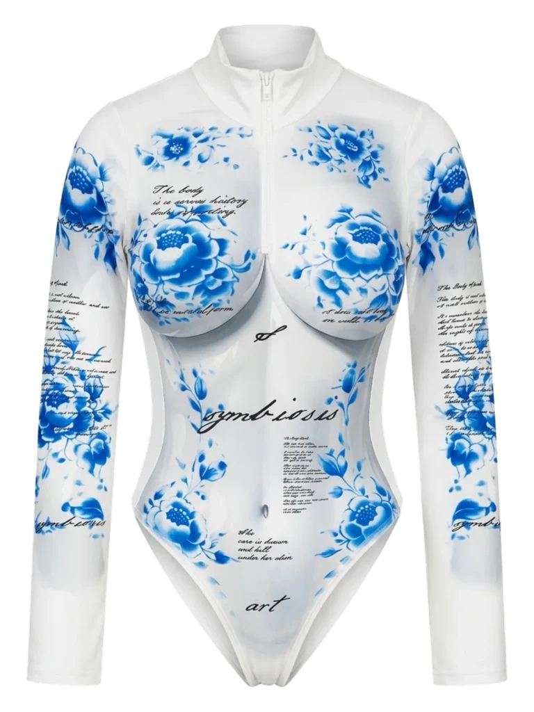 Боді №4